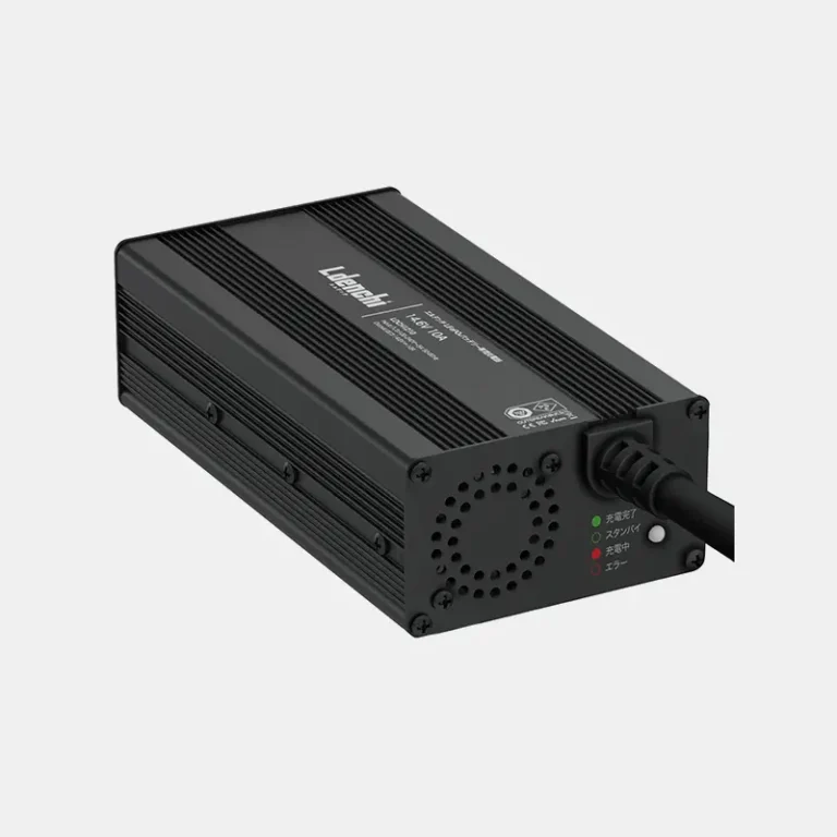 エルデンチ 専用充電器 12V10A