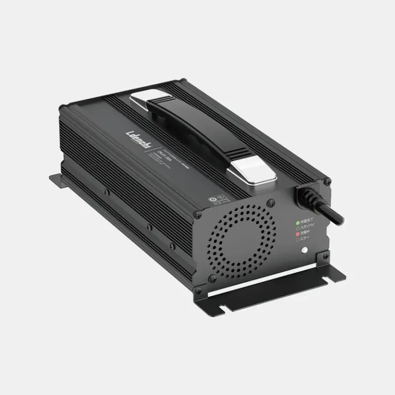 エルデンチ 専用充電器 24V20A
