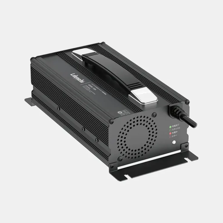 エルデンチ 専用充電器 36V18A